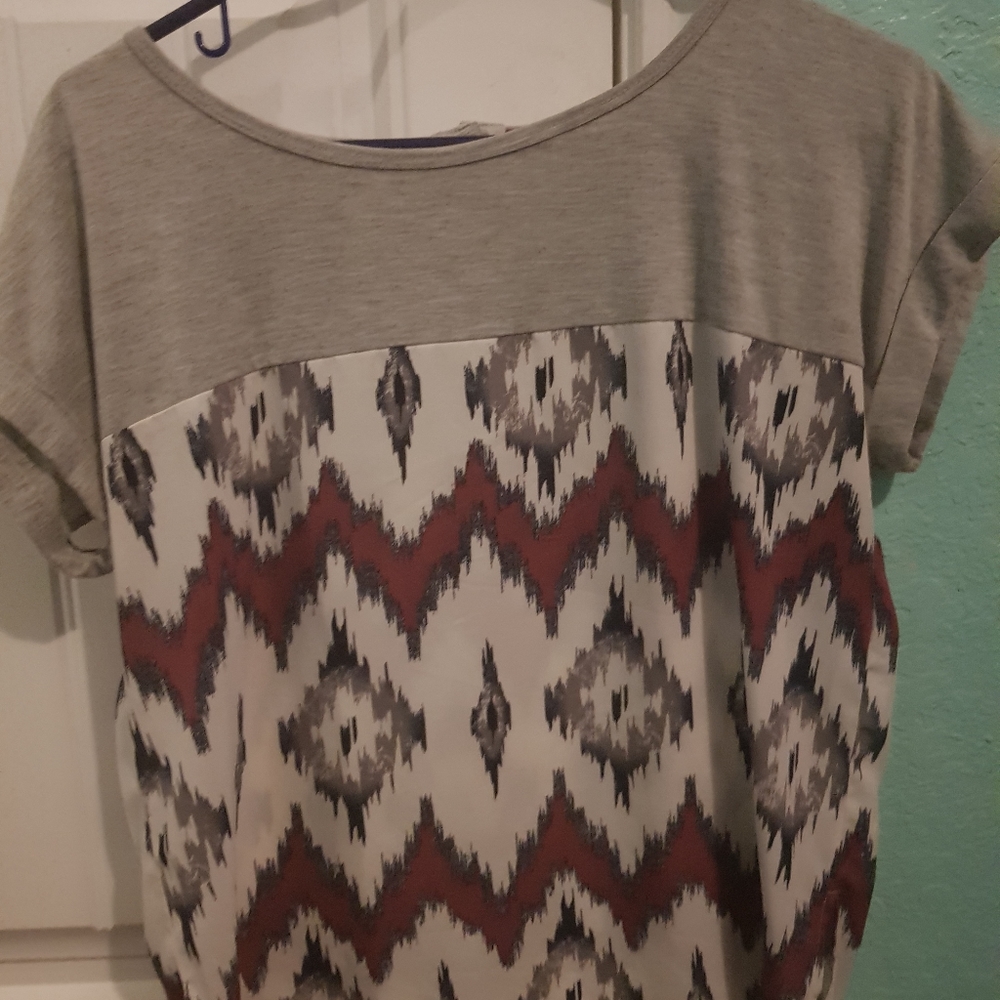 Womens t-shirt